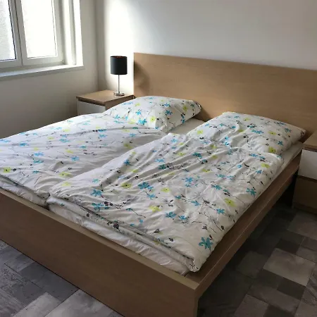 Havlickova Apartment Karlovy Vary