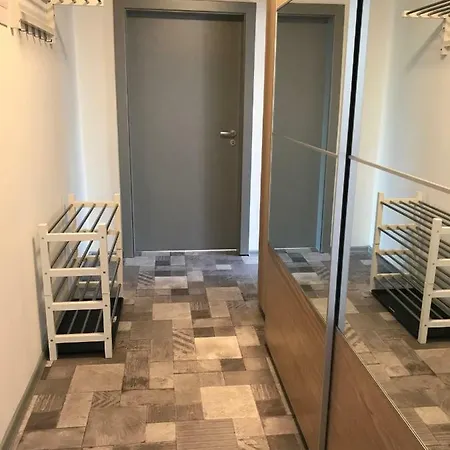 Havlickova Apartament Karlowe Wary