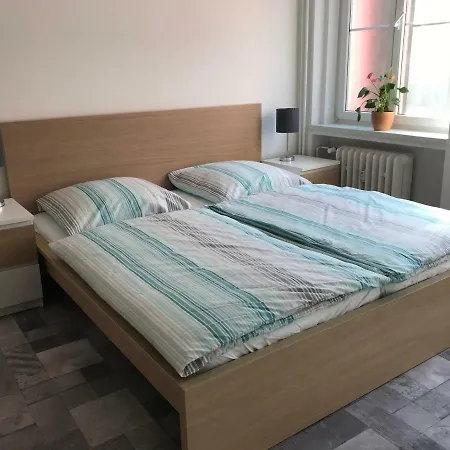 Havlíčkova Apartamento Karlovy Vary